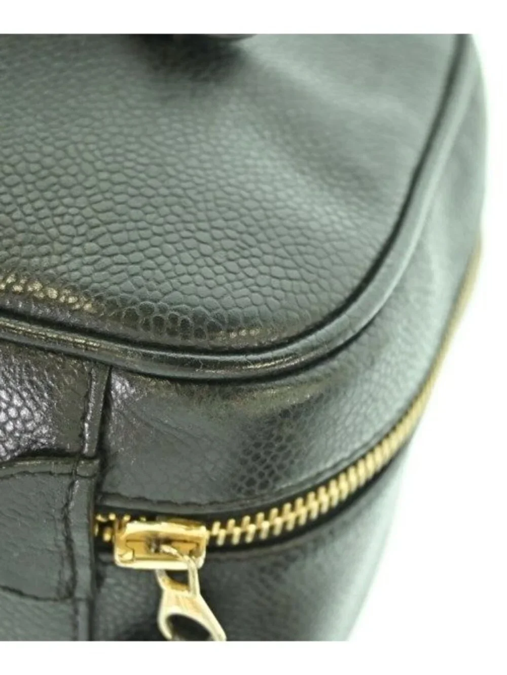 Chanel Handbag Black
